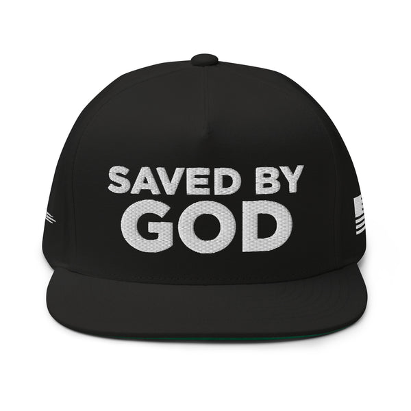 Saved By God (Limited Bullet Edition)