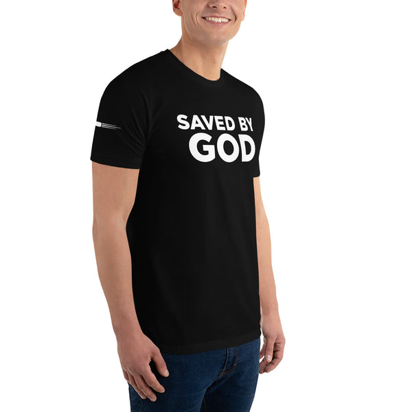 Saved By God (Limited Bullet Edition)