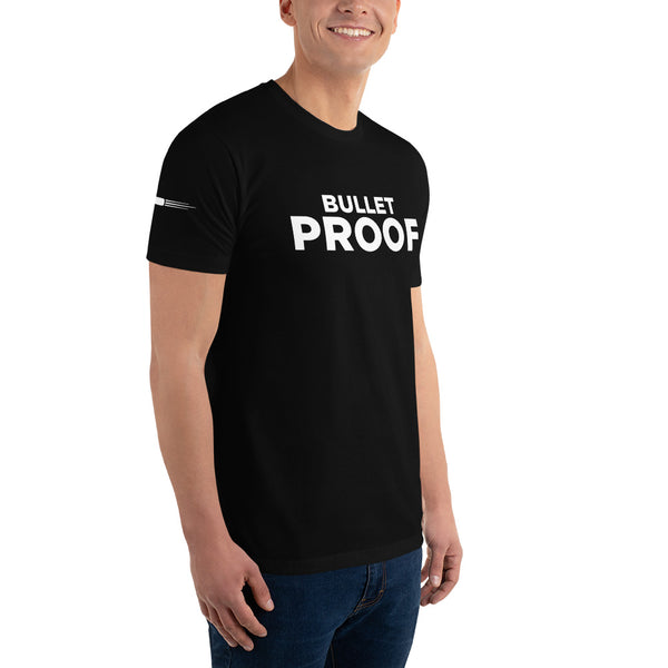 Bullet Proof Tee (Limited Bullet Edition)