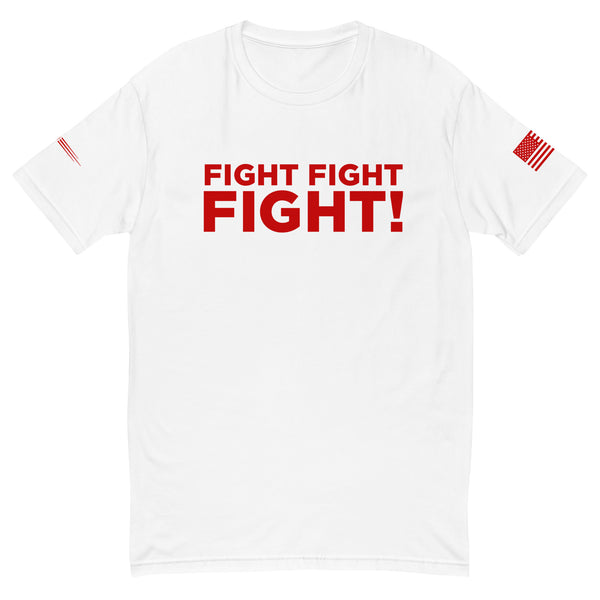 Fight Fight Fight! Tee (Limited Bullet Edition)