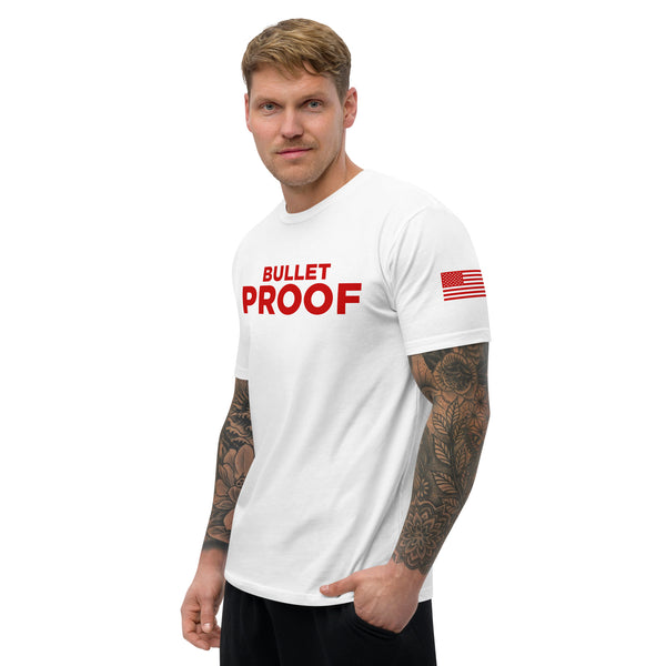 Bullet Proof Tee (Limited Bullet Edition)