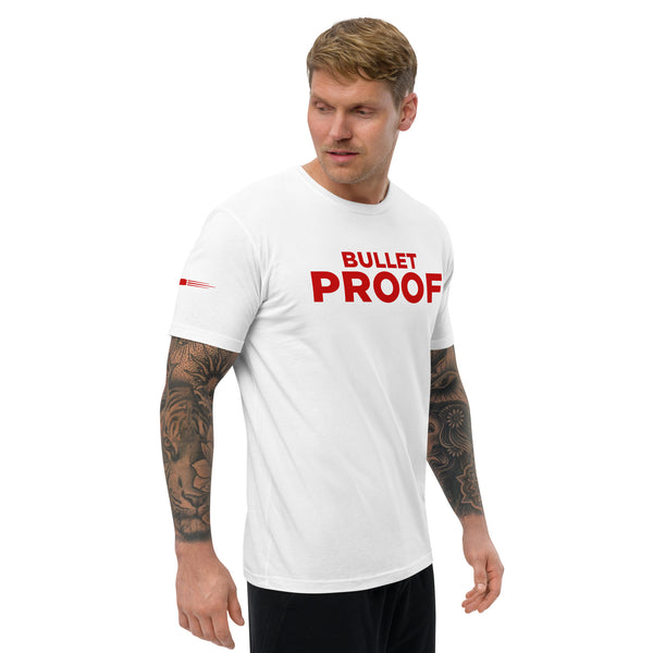 Bullet Proof Tee (Limited Bullet Edition)